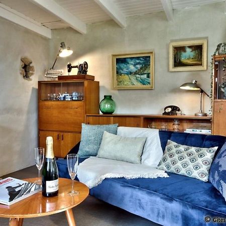 Gite Le Pied A Terre Kerlouan 外观 照片